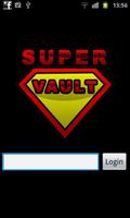 Супер Vault - super security скриншот 2