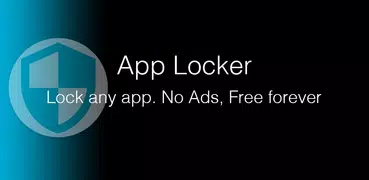 Lock App - Smart App Locker