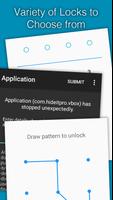برنامه‌نما Lock App - Smart App Locker عکس از صفحه