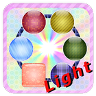 パズチャレLight icône