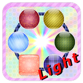 パズチャレLight ไอคอน