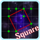 Square ícone