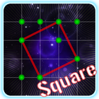 آیکون‌ Square