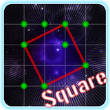 Square icône
