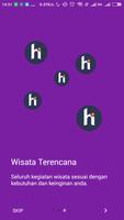 Hidenia - Wisata Jogja capture d'écran 1