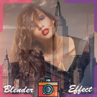 Bokeh Effects Photo Editor 图标
