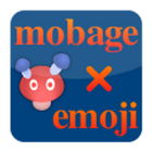 ikon mobage絵文字入力補助【非公式】