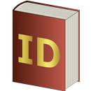 Password Manager ID Notebook L APK