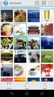 Photo Organizer capture d'écran 2