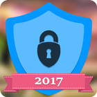 Applock-Lock Apps,photo,video Zeichen