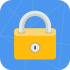 App Lock - Hide Photos Videos (Gallery Vault) icône