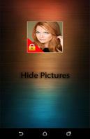 Hide Pictures 🔒 پوسٹر