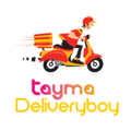Tayma Delivery App