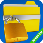 Private Photo Vault آئیکن