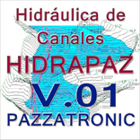 HIDRAPAZ Hidráulica de Canales