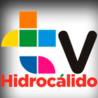 Hidrocálido TV icon