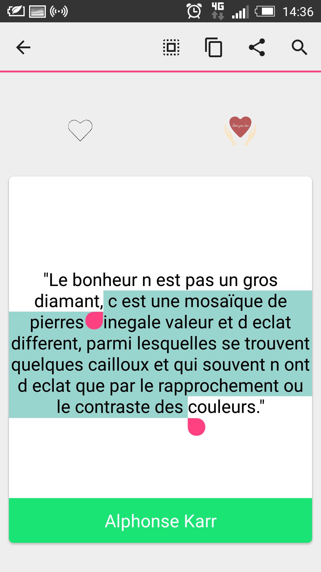 Proverbes Citations En Francais For Android Apk Download