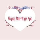 Happy Marriage-icoon