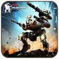 War Robots 2018 : Hijack City