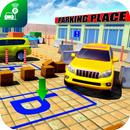 Prado Parking New 2019 : Best Car Parking Games APK