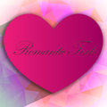 ROMANTIC Love sms