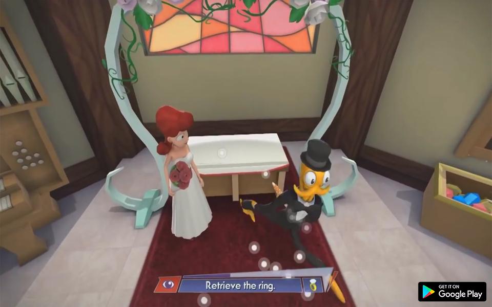 Tip of Octodad Dadliest Catch for Android - APK Download