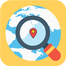 IP Address Tracking - Find My Location APK