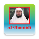 Recitation of Quran Shaikh Saad Al-Ghamidi APK