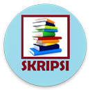 Kumpulan Judul Skripsi Lengkap APK