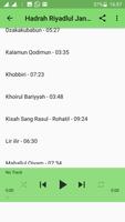 Hadrah Majelis Maulid Wat Ta'lim Riyadlul Jannah screenshot 3