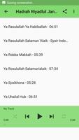 Hadrah Majelis Maulid Wat Ta'lim Riyadlul Jannah screenshot 1