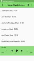Hadrah Majelis Maulid Wat Ta'lim Riyadlul Jannah screenshot 2
