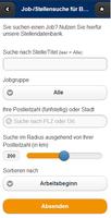 Runtime Services GmbH Screenshot 1