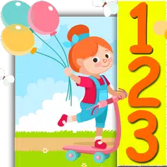 1 to 100 number counting game XAPK 下載