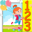 1 to 100 number counting game