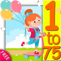 Preschool Number Learning Game APK 下載