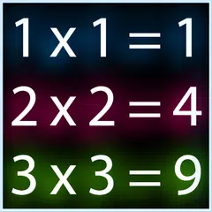 Times Tables Chart APK download