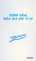 Tình yêu, hóa ra chỉ vậy Cartaz