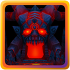 Dungeon Run - Death escape aplikacja