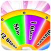 Wheel of drinking 2016 aplikacja