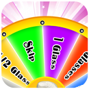Wheel of drinking 2016 aplikacja