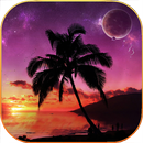 Hình nền hoàng hôn ( HD ) APK