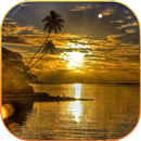 Hình nền mặt trời mọc (HD) APK