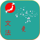JLPT Grammar (English version) APK