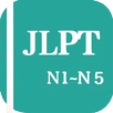 APK JLPT Practice (N1 -> N5)