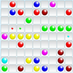 Color balls - Lines Game icono