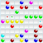 Color balls - Lines Game-icoon