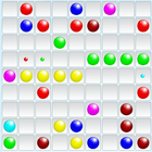 Color balls - Lines Game icon