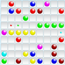 APK Color balls - Lines Game