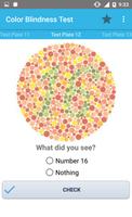 Color Blindness Test screenshot 2